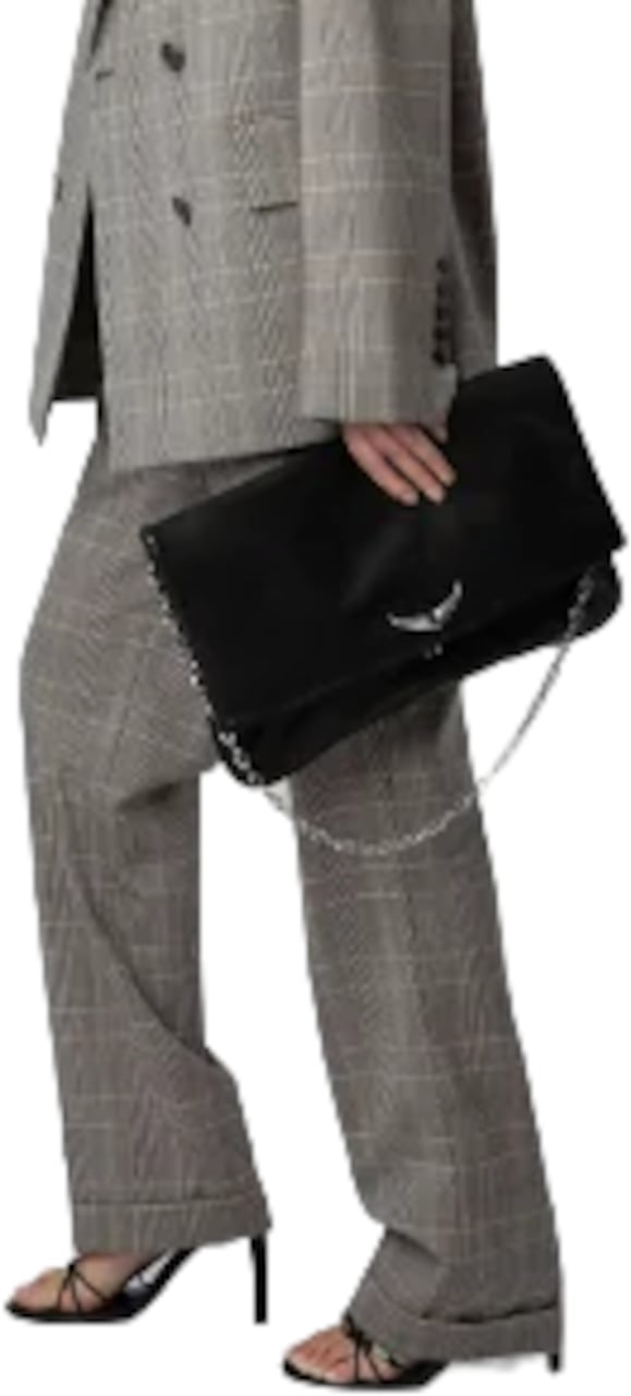 Zadig et Voltaire Bags Black Zwart