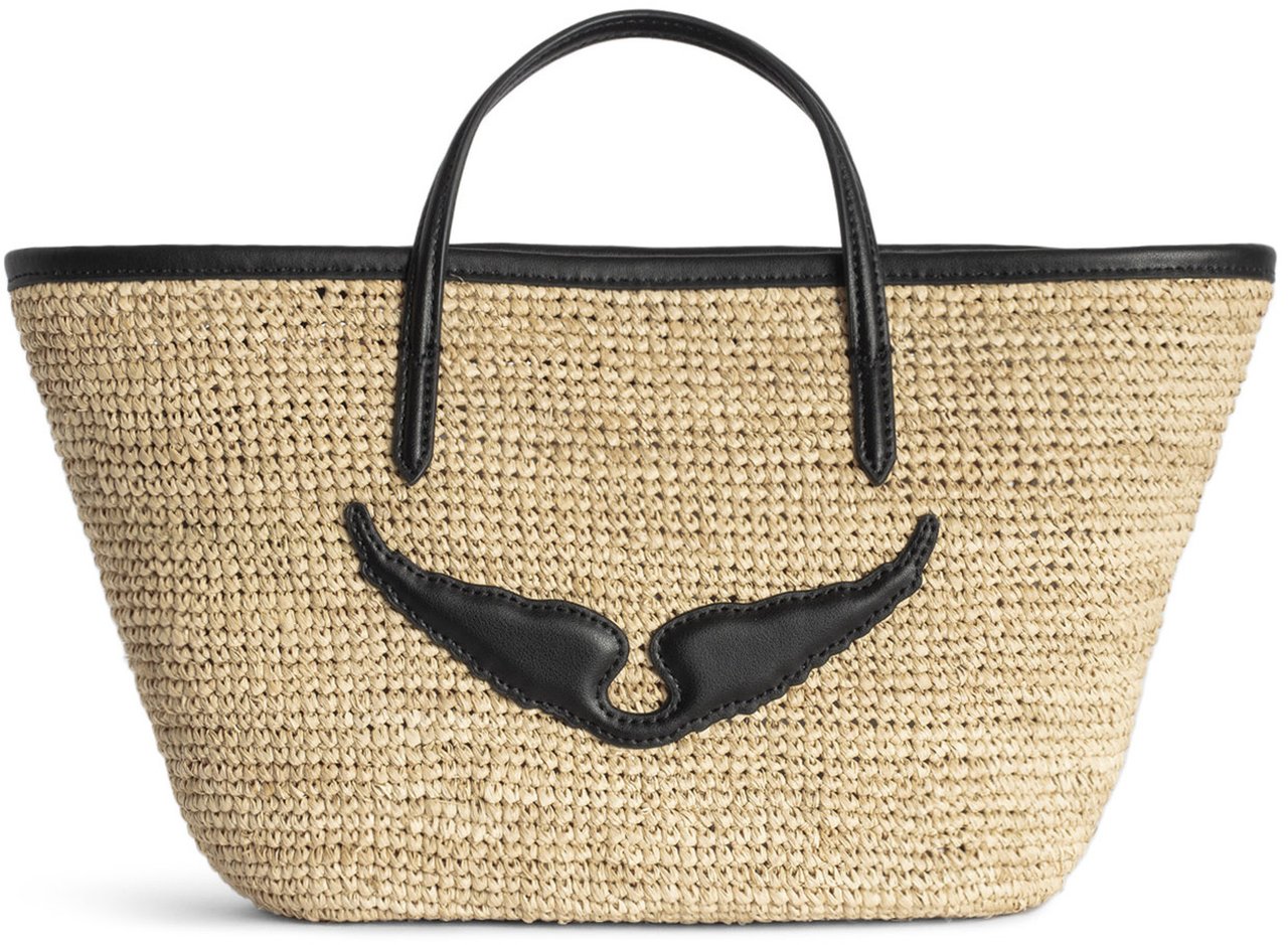 Zadig et Voltaire Bags Black Zwart