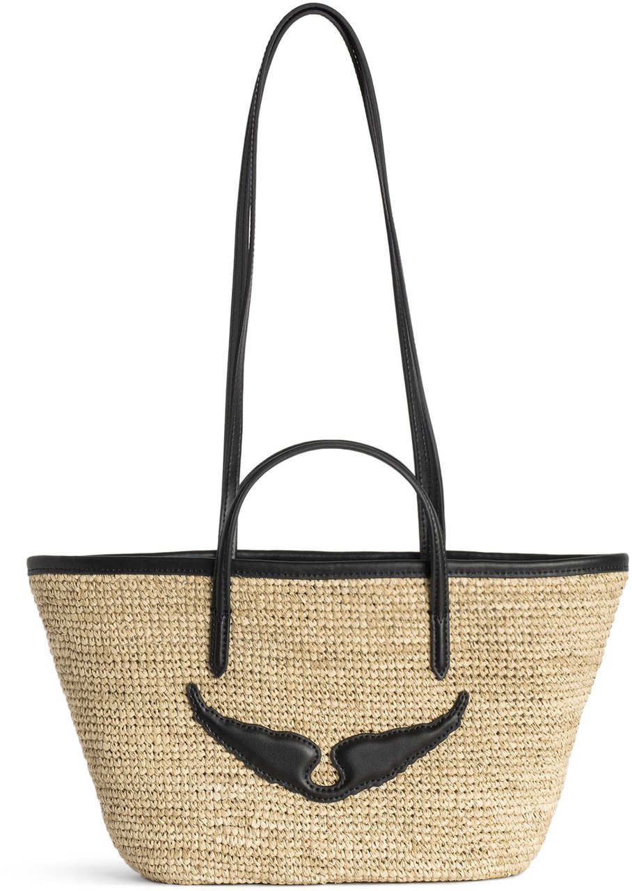 Zadig et Voltaire Bags Black Zwart