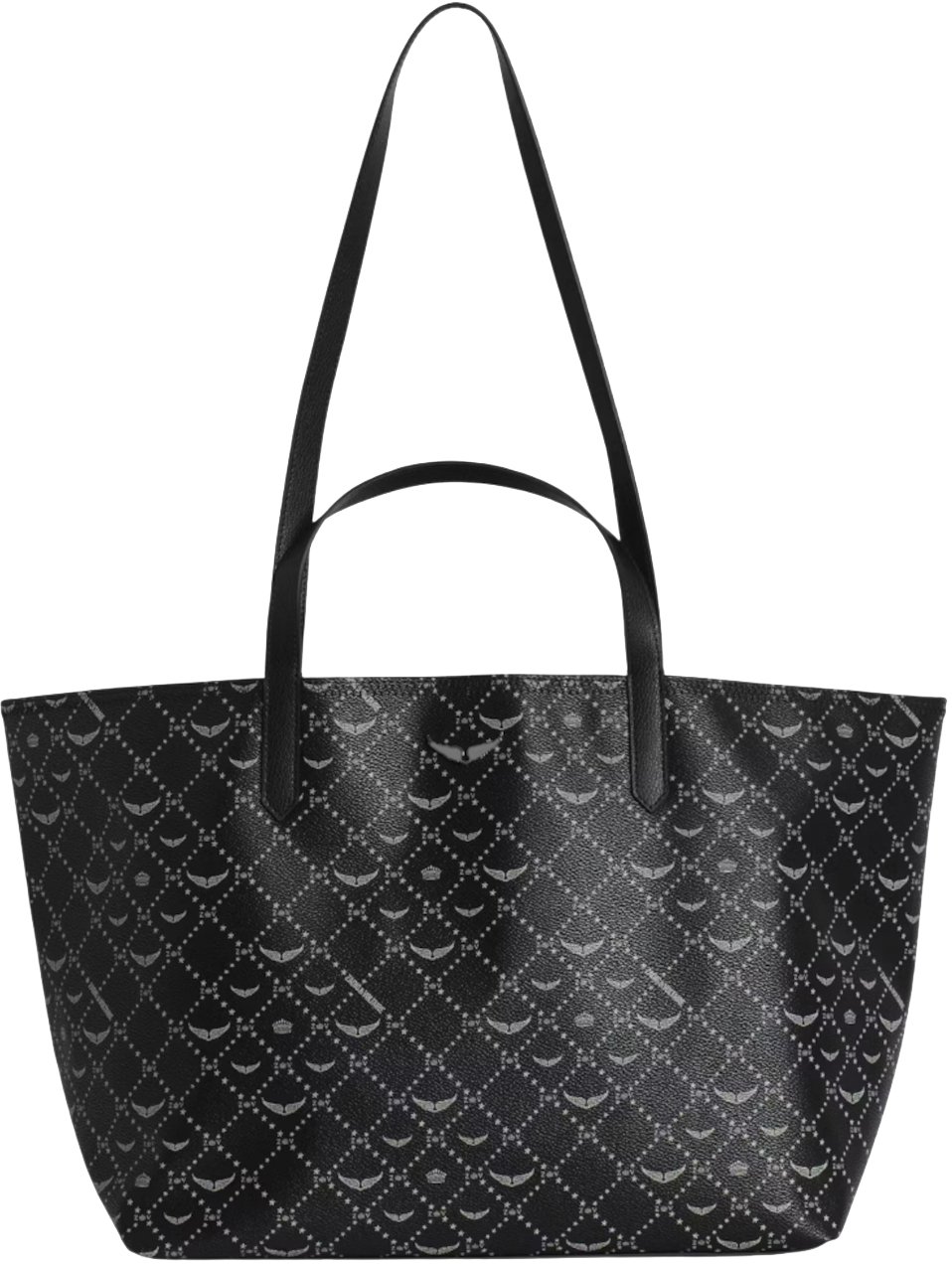Zadig et Voltaire Bags Black Zwart