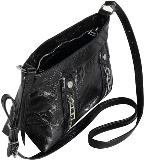 Zadig et Voltaire Bags Black Zwart