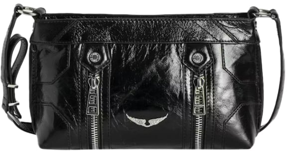 Zadig et Voltaire Bags Black Zwart