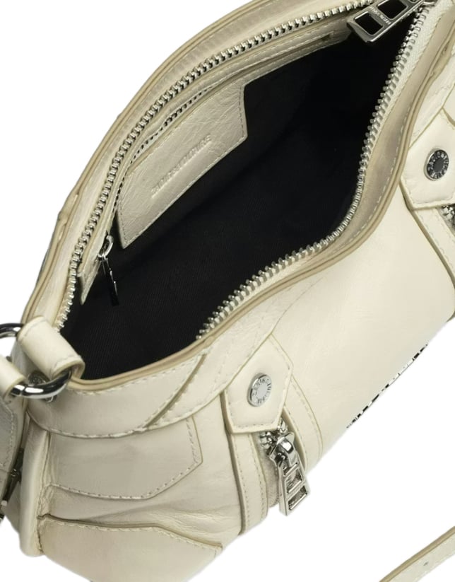 Zadig et Voltaire Bags Beige Beige