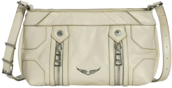 Zadig et Voltaire Bags Beige Beige