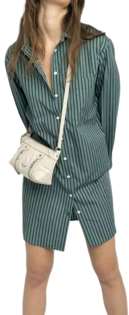 Zadig et Voltaire Bags Beige Beige