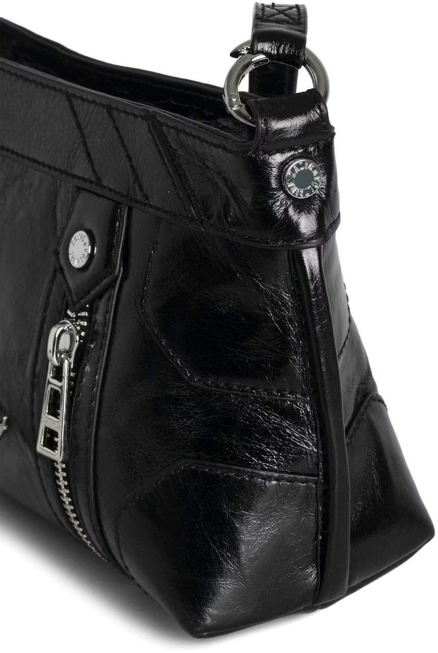 Zadig et Voltaire Bags Nero Zwart