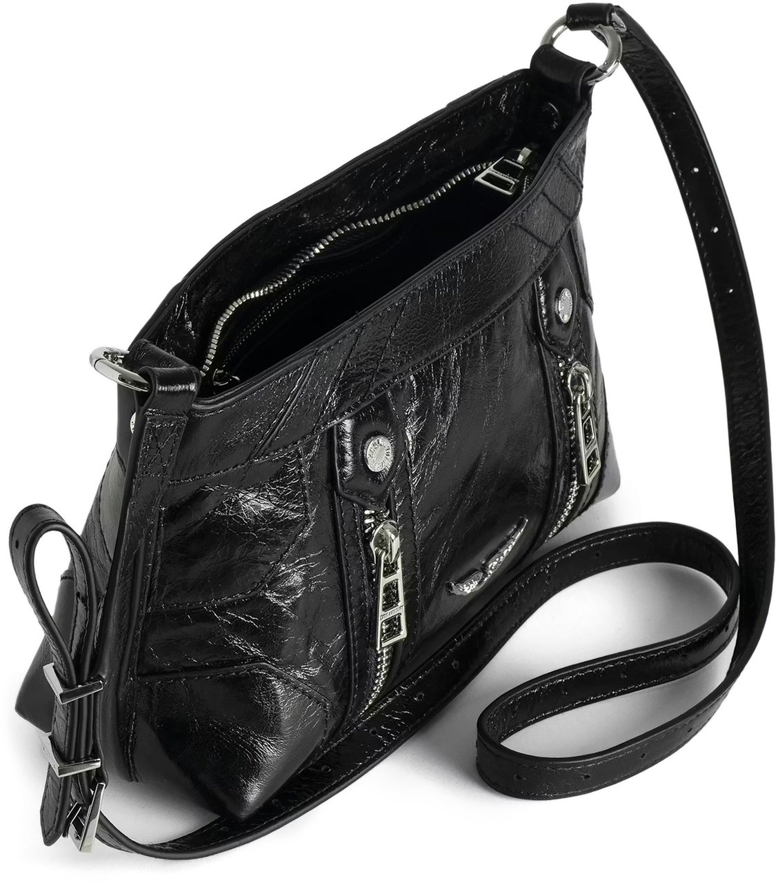 Zadig et Voltaire Bags Nero Zwart