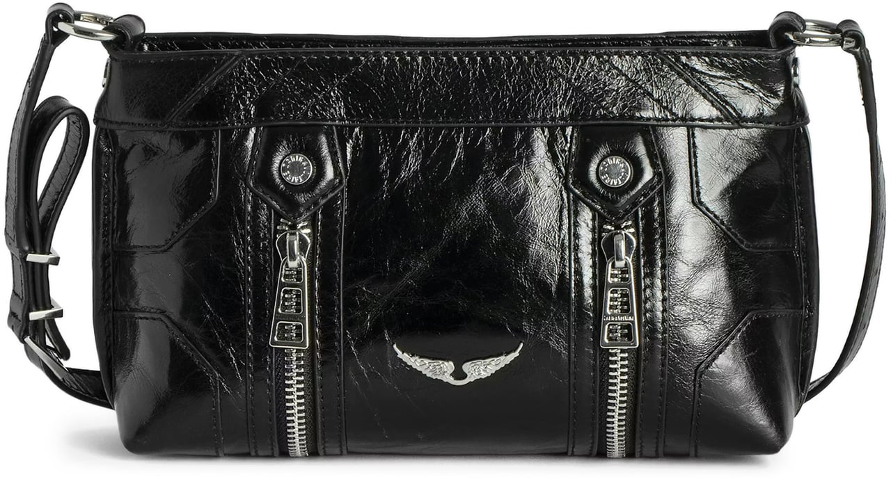 Zadig et Voltaire Bags Nero Zwart