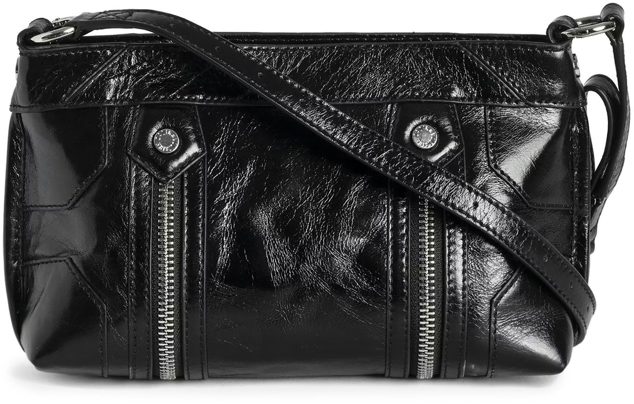 Zadig et Voltaire Bags Nero Zwart