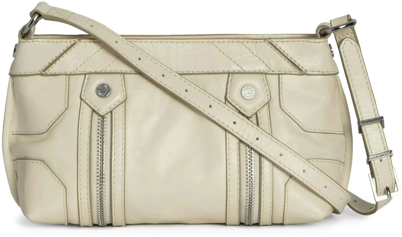 Zadig et Voltaire Bags Avorio Wit