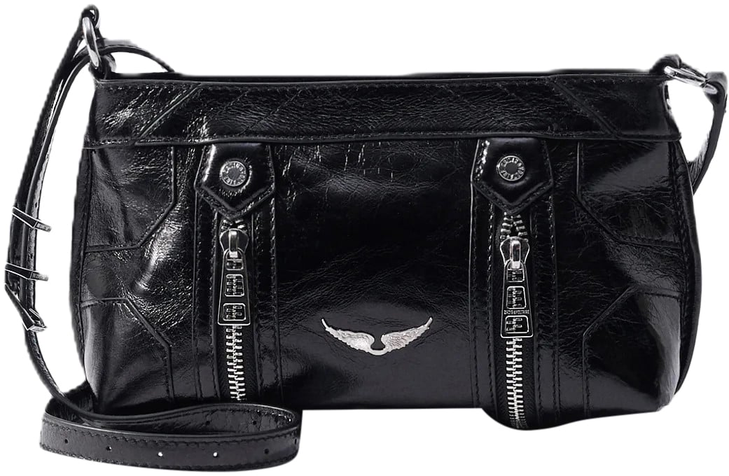 Zadig et Voltaire Bags Black Zwart