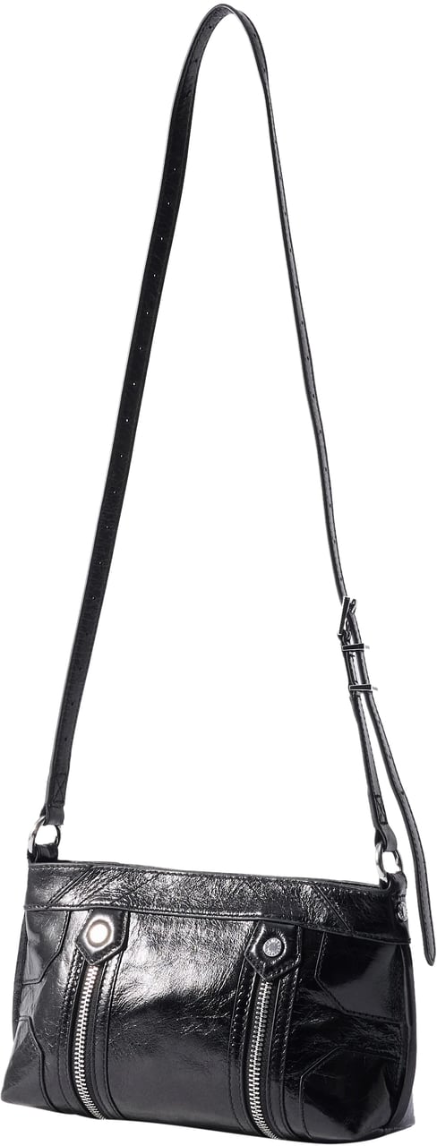Zadig et Voltaire Bags Black Zwart