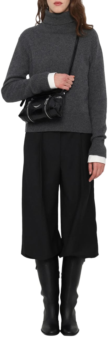 Zadig et Voltaire Bags Black Zwart