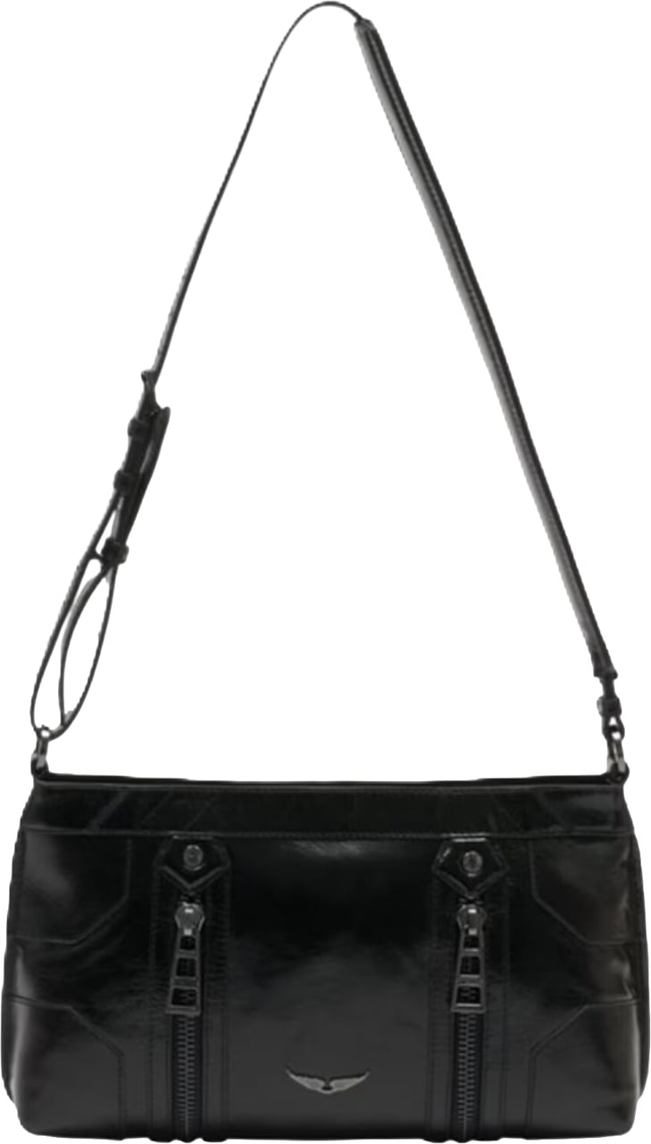 Zadig et Voltaire Bags Nero Zwart