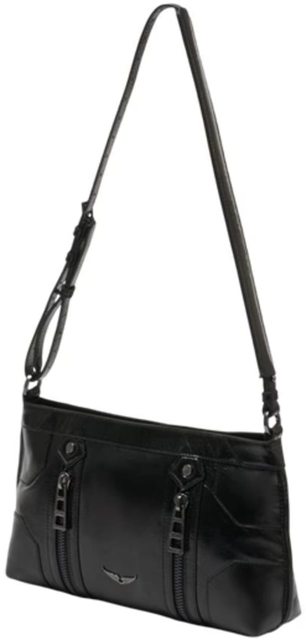Zadig et Voltaire Bags Nero Zwart