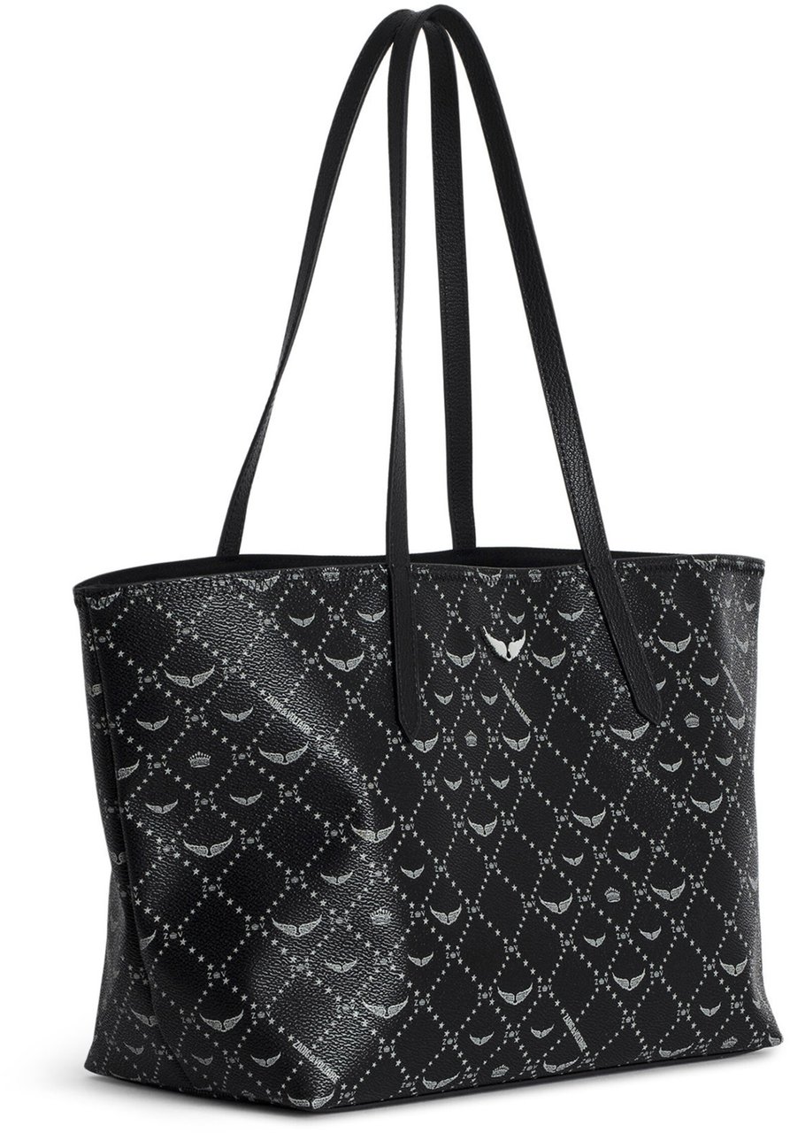 Zadig et Voltaire Bags Nero Zwart