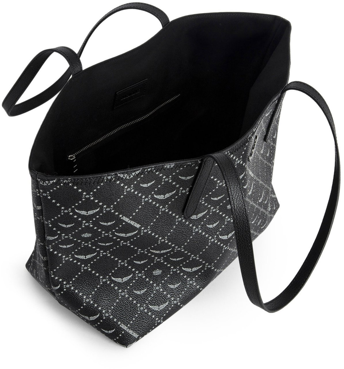 Zadig et Voltaire Bags Nero Zwart