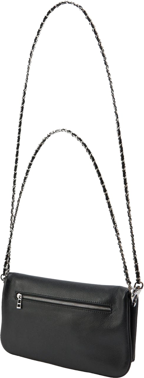 Zadig et Voltaire Bags Nero Zwart