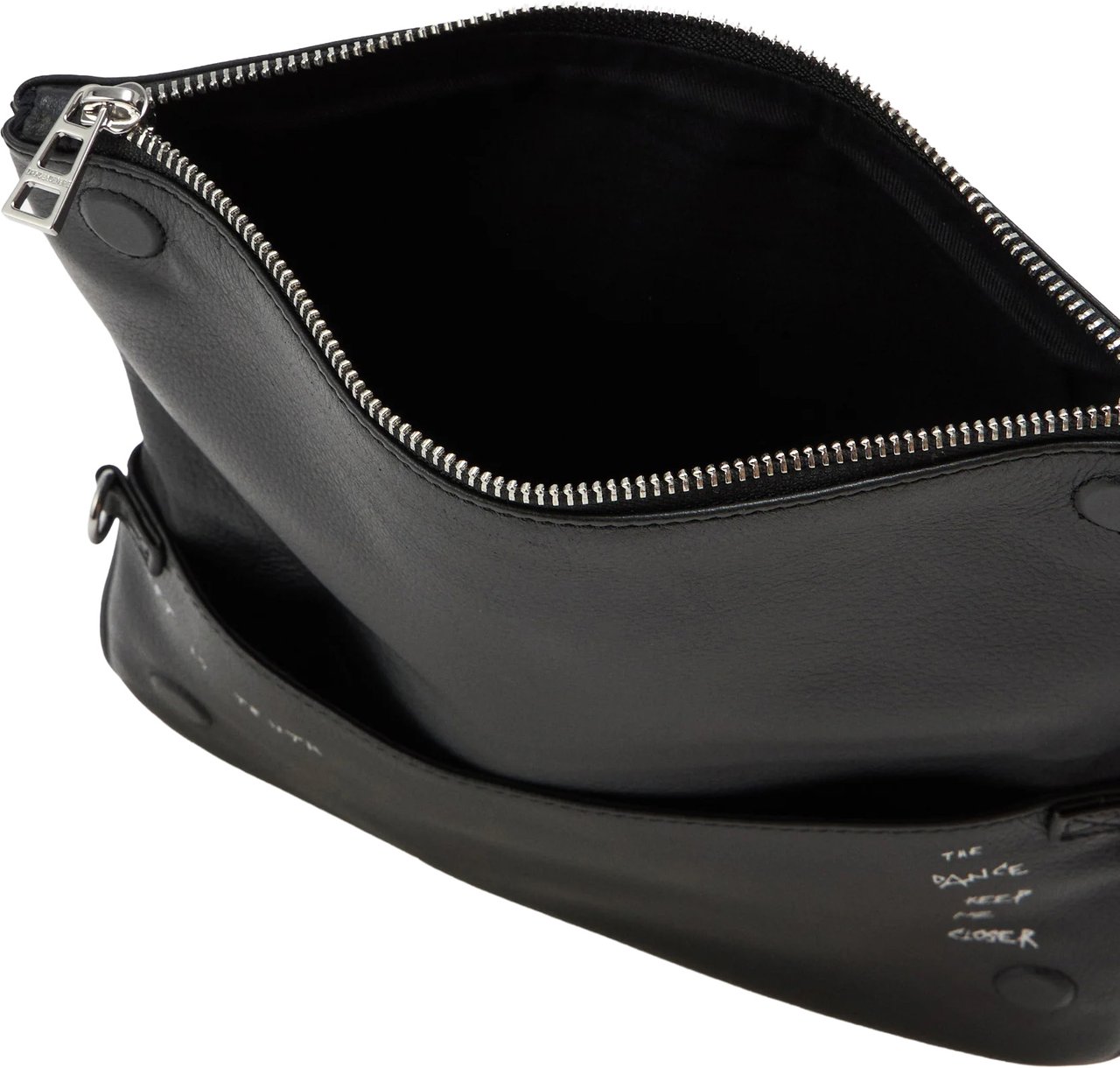 Zadig et Voltaire Bags Nero Zwart