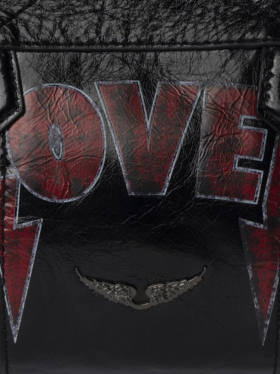 Zadig et Voltaire Bags Black Zwart