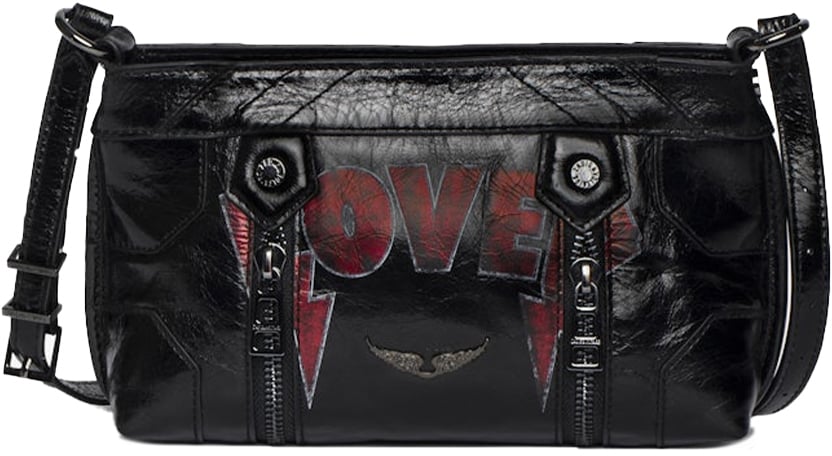 Zadig et Voltaire Bags Black Zwart