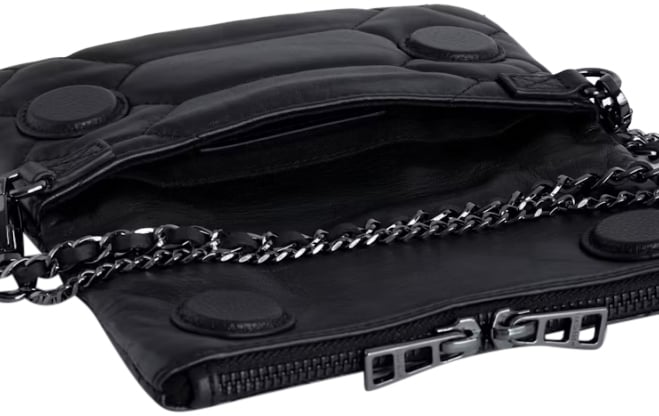 Zadig et Voltaire Bags Black Zwart
