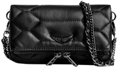 Zadig et Voltaire Bags Black Zwart