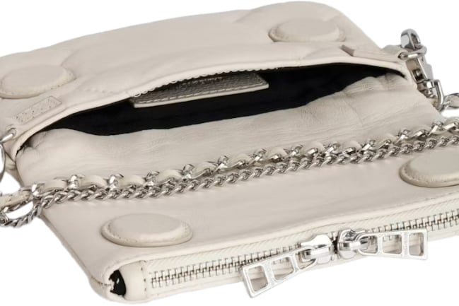 Zadig et Voltaire Bags Beige Beige