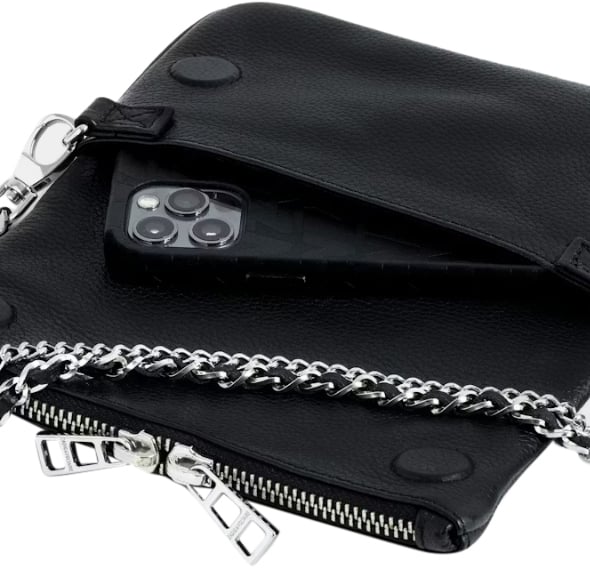 Zadig et Voltaire Bags Black Zwart