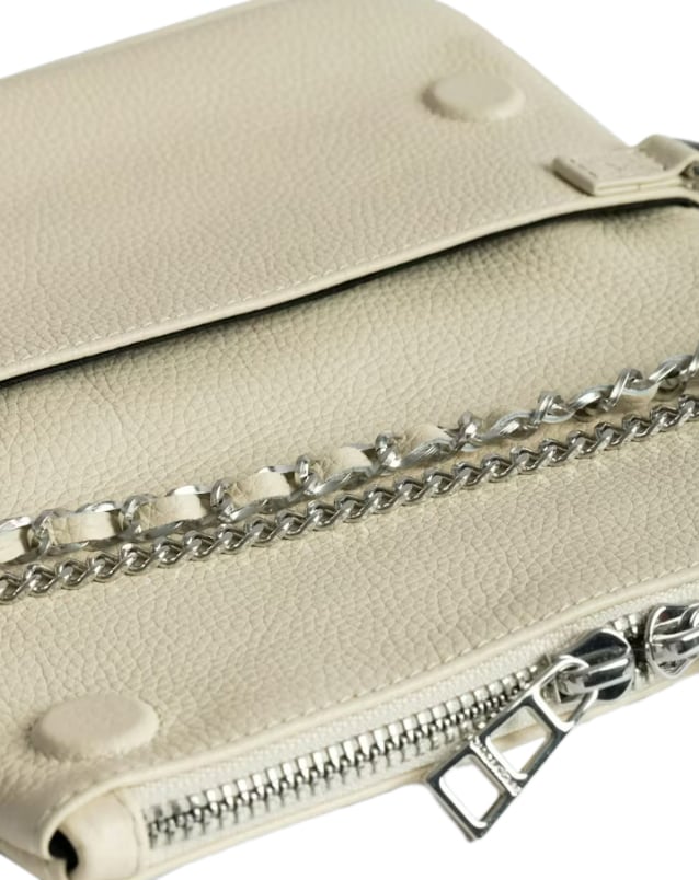 Zadig et Voltaire Bags Beige Beige