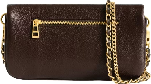 Zadig et Voltaire Bags Marrone Bruin