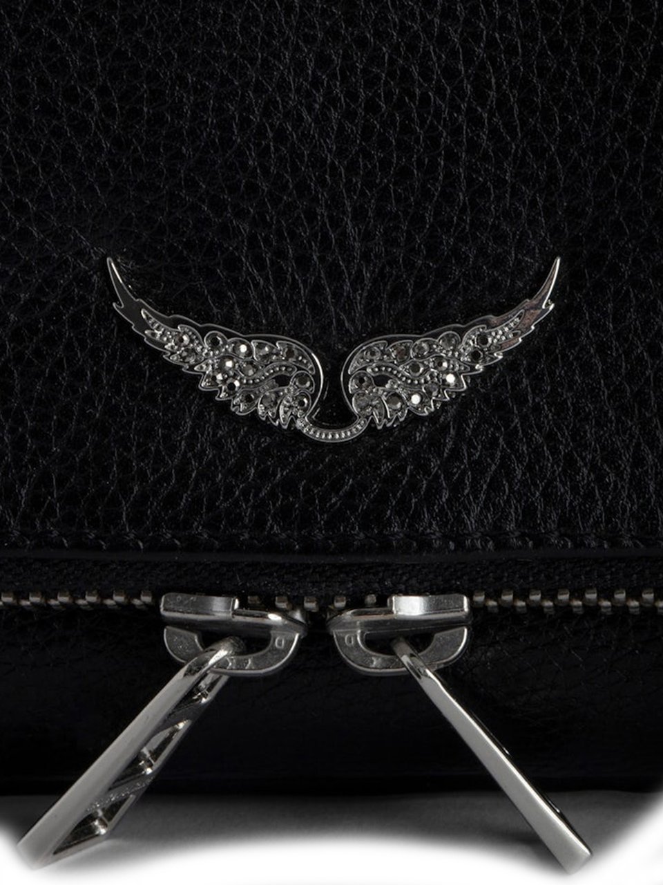 Zadig et Voltaire Bags Black Zwart