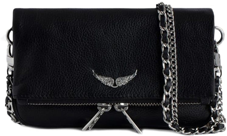 Zadig et Voltaire Bags Black Zwart