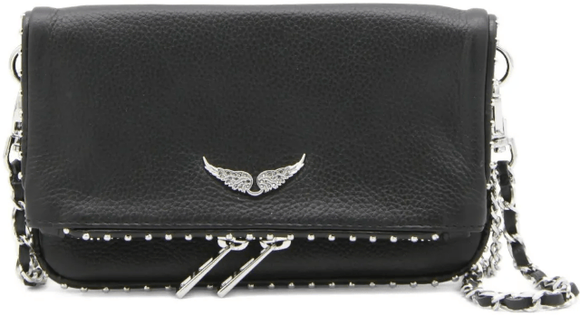 Zadig et Voltaire Bags Black Zwart