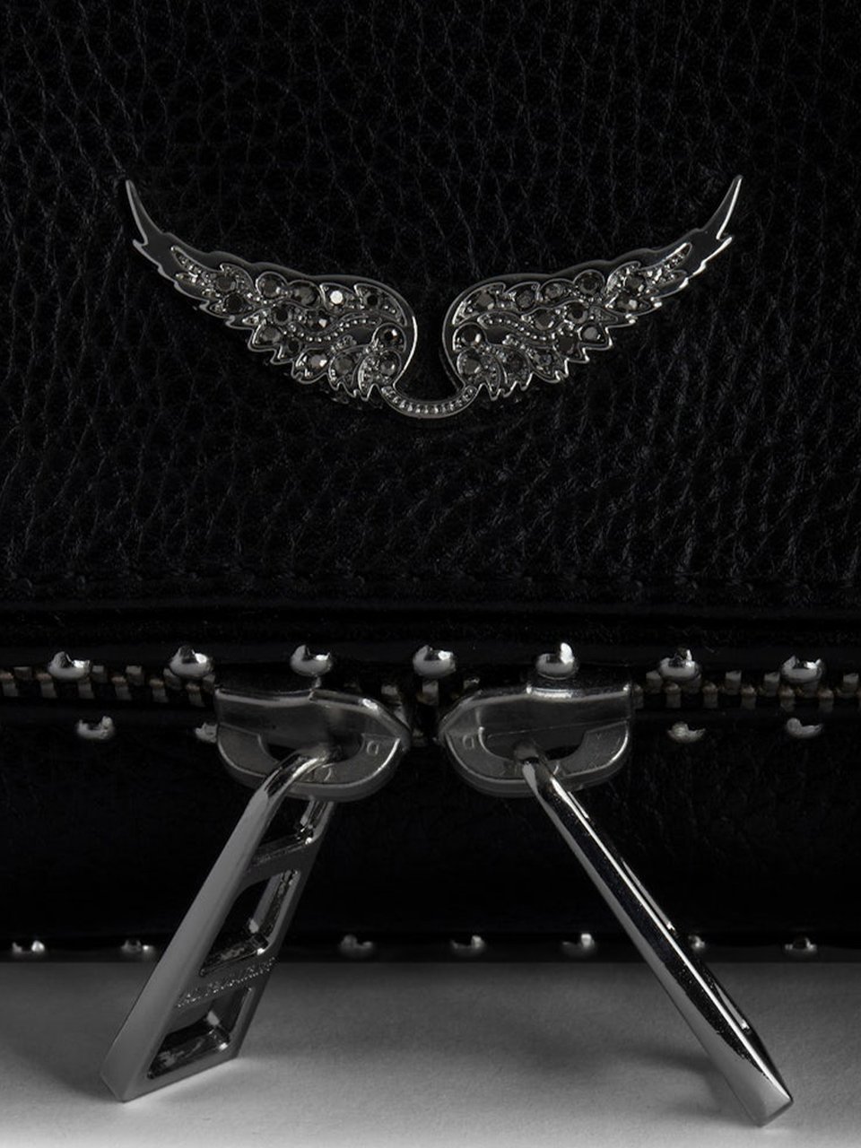 Zadig et Voltaire Bags Black Zwart