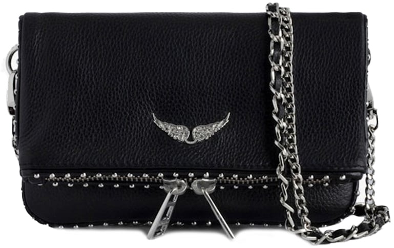Zadig et Voltaire Bags Black Zwart