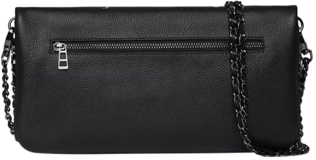 Zadig et Voltaire Bags Black Zwart