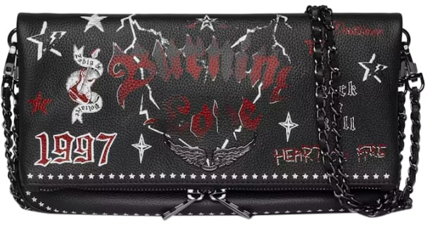 Zadig et Voltaire Bags Black Zwart