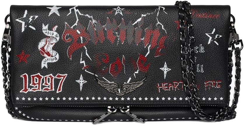 Zadig et Voltaire Bags Black Zwart