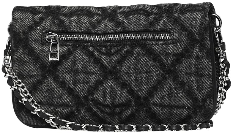 Zadig et Voltaire Bags Road Grijs