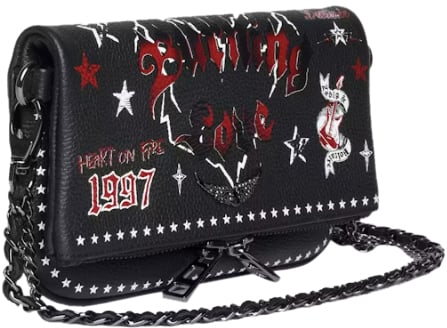 Zadig et Voltaire Bags Black Zwart