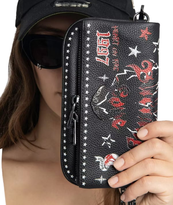 Zadig et Voltaire Bags Black Zwart