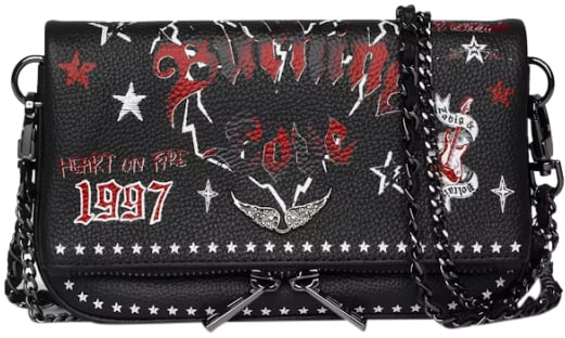 Zadig et Voltaire Bags Black Zwart