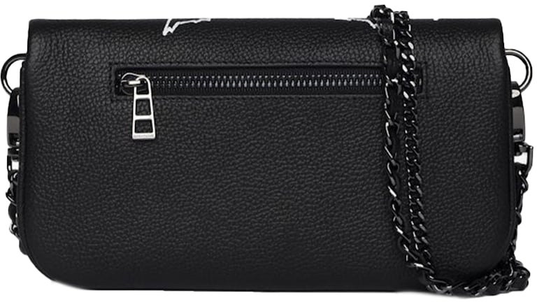 Zadig et Voltaire Bags Black Zwart