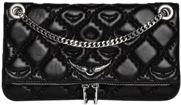 Zadig et Voltaire Bags Black Zwart
