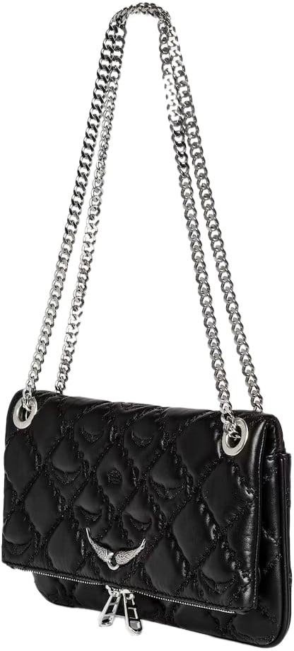 Zadig et Voltaire Bags Black Zwart