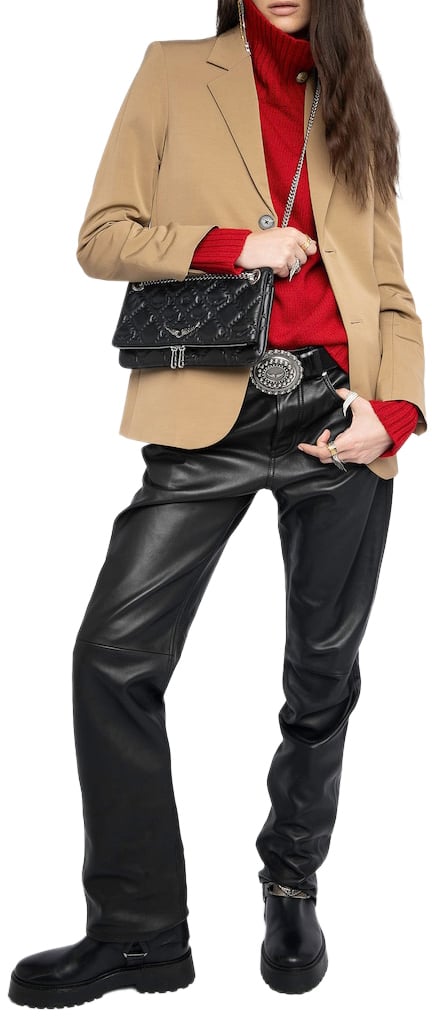 Zadig et Voltaire Bags Black Zwart