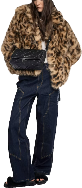 Zadig et Voltaire Bags Black Zwart