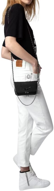 Zadig et Voltaire Bags Black Zwart
