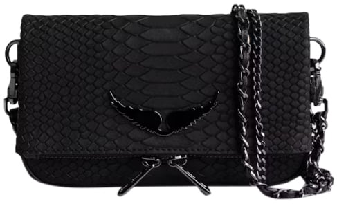 Zadig et Voltaire Bags Black Zwart